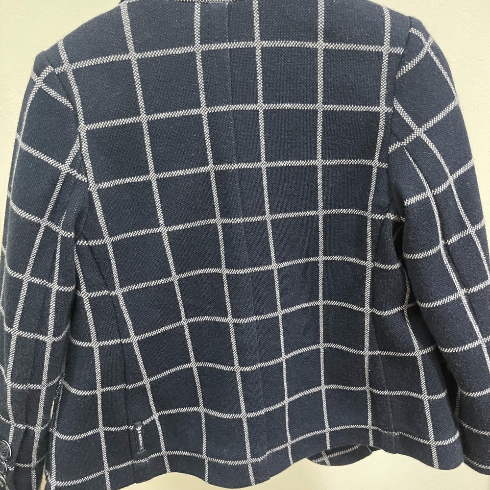 Toddler blazer